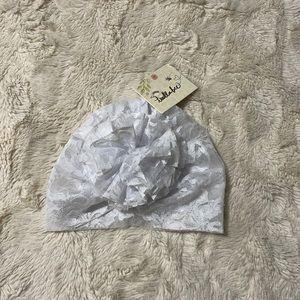 Altar’d State Tullabee 3-6m baby girl head wrap